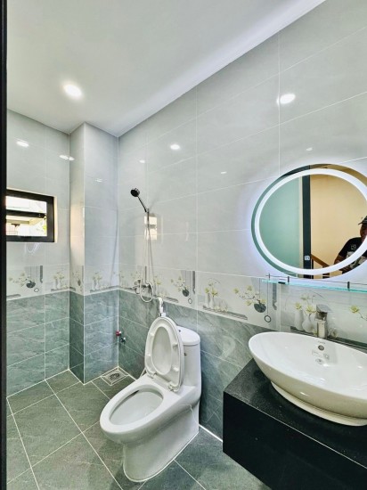 XÔ VIẾT NGHỆ TĨNH, BÌNH THẠNH – 4 TẦNG – FULL NỘI THẤT – CHỈ 5.18 TỶ