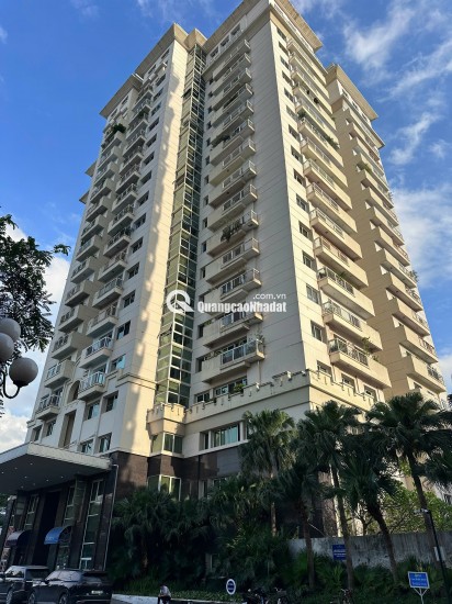 BÁN CĂN HỘ 3PN CIPUTRA – TÒA E4  123m²  FULL NỘI THẤT  GẦN UNIS