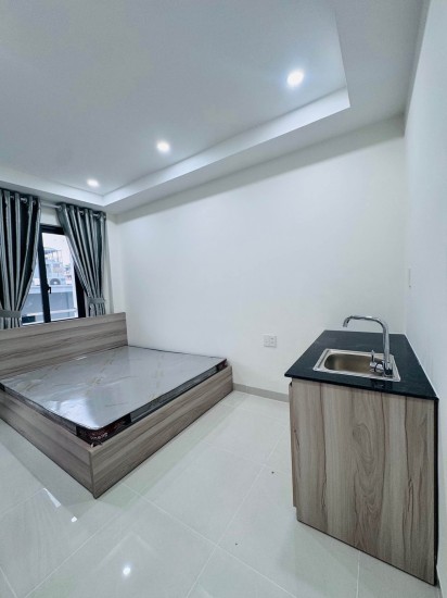 CHDV XÔ VIẾT NGHỆ TĨNH, P.26, BÌNH THẠNH – XE HƠI VÀO NHÀ – DÒNG TIỀN 25TR/THÁNG – CHỈ 8.5 TỶ