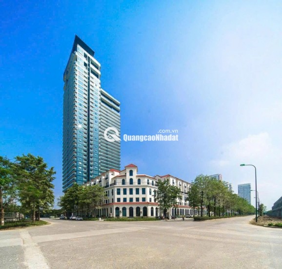  BÁN CĂN HỘ 2PN TẦNG CAO – SUNSHINE CITY  TÒA S5