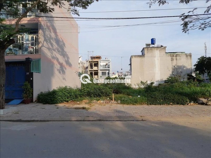 Đất phân lô Bến Lức mặt tiền Quốc Lộ 1A – Giá chỉ 1.5 tỷ, tặng móng + bản vẽ thiết kế