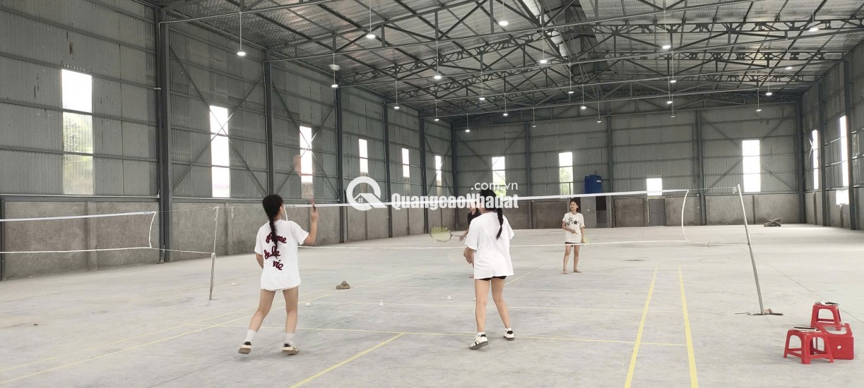 CẦN CHO THUÊ XƯỞNG MỚI - SẠCH - ĐẸP TẠI GIÁP VIN2 - NGHĨA TRỤ - VĂN GIANG - HƯNG YÊN.