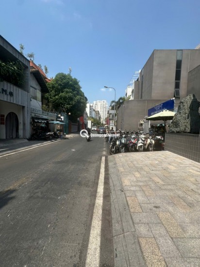 BÁN NHÀ MT SỐ 35 ĐẶNG DUNG PHƯỜNG TÂN ĐỊNH QUẬN 1 (94M2 SHR 33 TỶ) LH:0938627299.