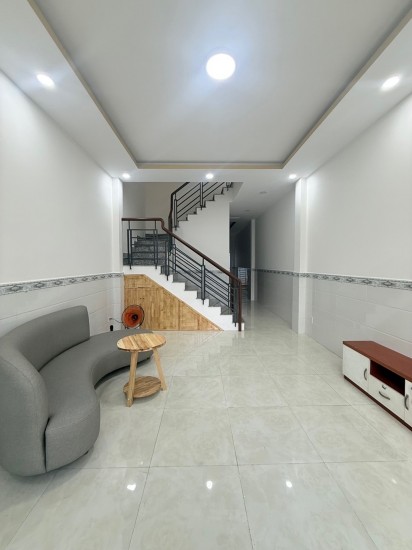 KHU DÂN CƯ ỔN ĐỊNH, 1 XẸT ĐƯỜNG NGUYỄN VĂN QUÁ