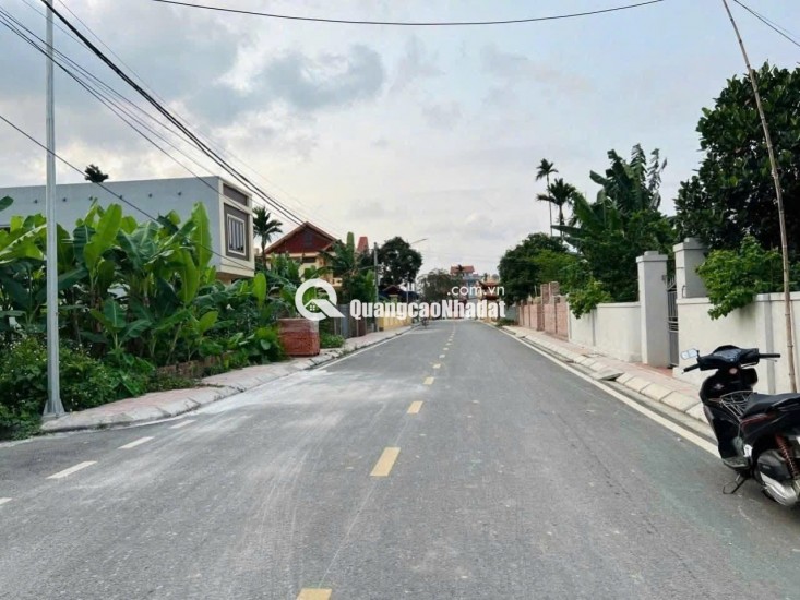 ĐẤT ĐẸP AN LÃO – HẢI PHÒNG – 60M2 - GIÁ CHỈ 7XX TRIỆU. LH:0916829314.