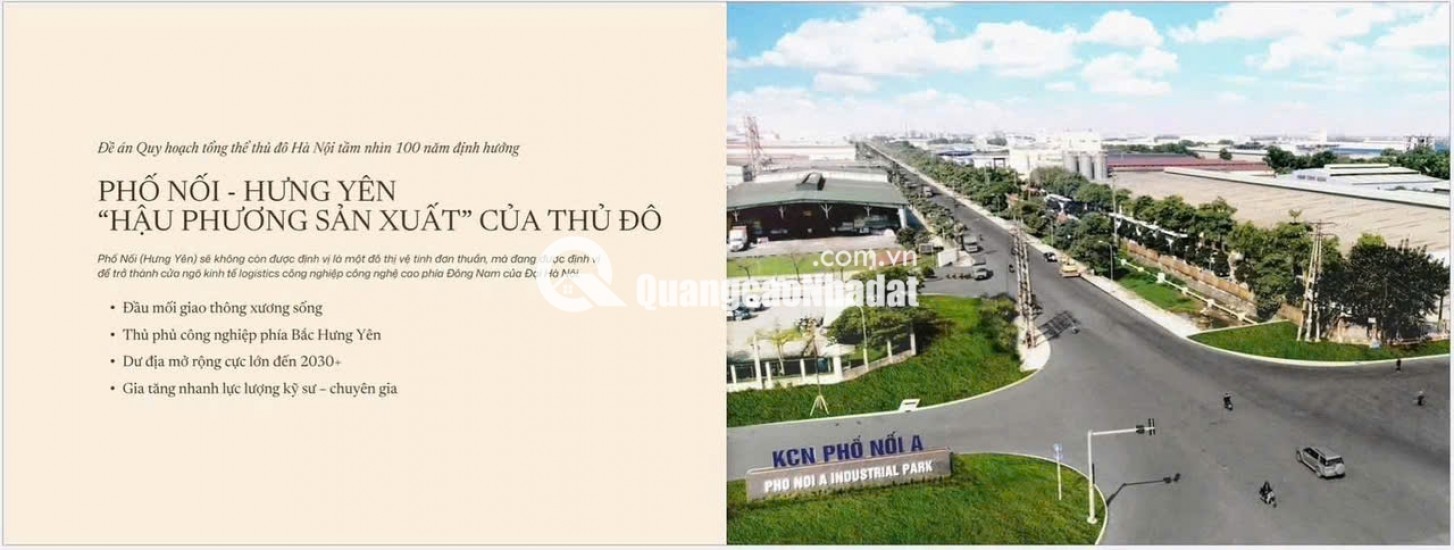 Chuẩn bị mở bán đợt 1 - Dự án Forestia Park của MIk GROUP