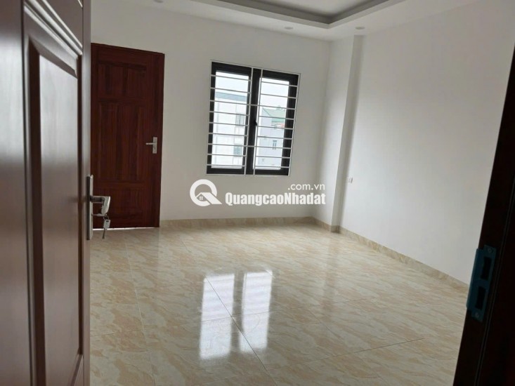 CHÍNH CHỦ BÁN NHÀ MỚI XÂY – LÔ GÓC 2 MẶT THOÁNG – Ô TÔ ĐỖ CỬA – KINH DOANH TỐT