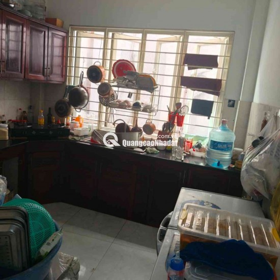  SIÊU PHẨM MẶT PHỐ HƯNG PHÚ - DÒNG TIỀN 17 TRIỆU/THÁNG - ĐƯỜNG 3 Ô TÔ TRÁNH 