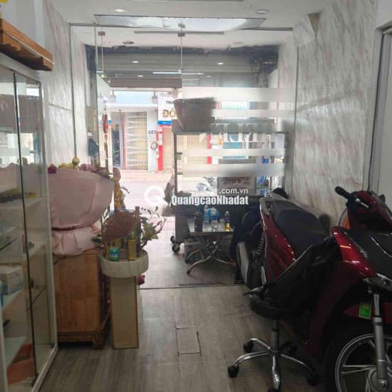  SIÊU PHẨM MẶT PHỐ HƯNG PHÚ - DÒNG TIỀN 17 TRIỆU/THÁNG - ĐƯỜNG 3 Ô TÔ TRÁNH 