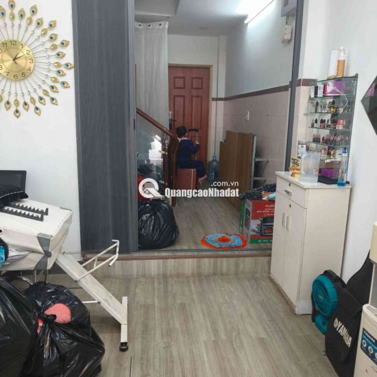  SIÊU PHẨM MẶT PHỐ HƯNG PHÚ - DÒNG TIỀN 17 TRIỆU/THÁNG - ĐƯỜNG 3 Ô TÔ TRÁNH 
