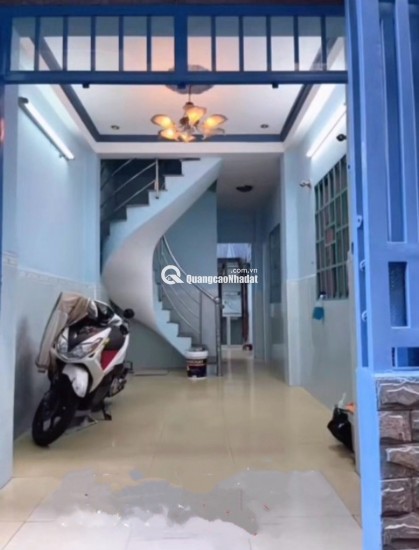  CHỦ CẦN BÁN GẤP - NHÀ ĐẸP DƯƠNG BÁ TRẠC - DÒNG TIỀN 12 TRIỆU/THÁNG - THỬA ĐẤT VUÔNG VỨC 