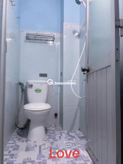  CHỦ CẦN BÁN GẤP - NHÀ ĐẸP DƯƠNG BÁ TRẠC - DÒNG TIỀN 12 TRIỆU/THÁNG - THỬA ĐẤT VUÔNG VỨC 