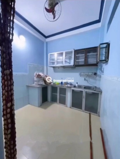  CHỦ CẦN BÁN GẤP - NHÀ ĐẸP DƯƠNG BÁ TRẠC - DÒNG TIỀN 12 TRIỆU/THÁNG - THỬA ĐẤT VUÔNG VỨC 