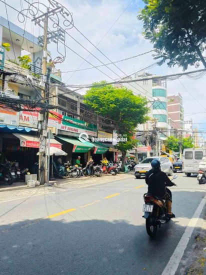  HÀNG HIẾM SÁT MẶT TIỀN DẠ NAM - NGANG LỚN 6.5M - DÒNG TIỀN 15 TRIỆU/THÁNG - CHỦ GẤP BÁN 