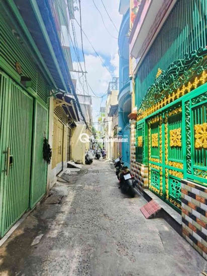  HÀNG HIẾM SÁT MẶT TIỀN DẠ NAM - NGANG LỚN 6.5M - DÒNG TIỀN 15 TRIỆU/THÁNG - CHỦ GẤP BÁN 