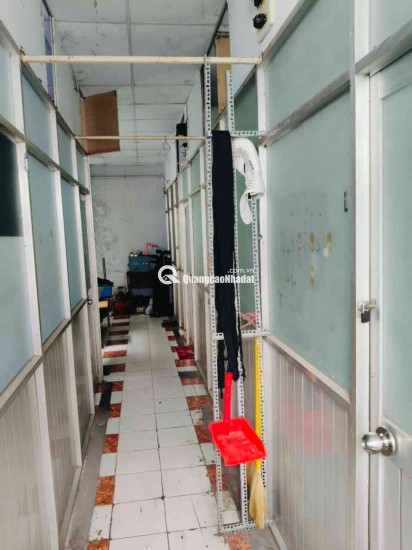  HÀNG HIẾM SÁT MẶT TIỀN DẠ NAM - NGANG LỚN 6.5M - DÒNG TIỀN 15 TRIỆU/THÁNG - CHỦ GẤP BÁN 