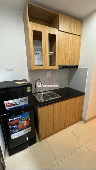 CHÍNH CHỦ CHO THUÊ CĂN HỘ MINI MỚI HOÀN THIỆN 100% – FULL NỘI THẤT