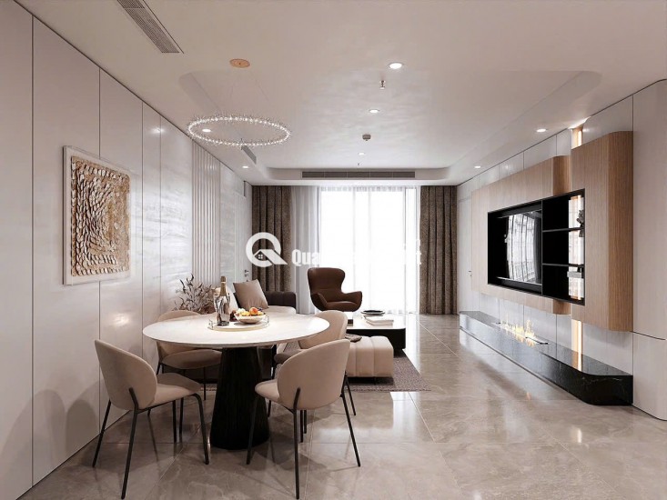 CHO THUÊ CĂN HỘ CAO CẤP ENDLESS SKYLINE WEST LAKE TÂY HỒ HÀ NỘI