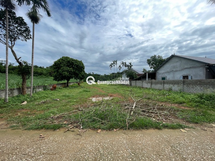 BÁN 3.000m² ĐẤT NGHỈ DƯỠNG KIM BÔI – 1.110m² THỔ CƯ