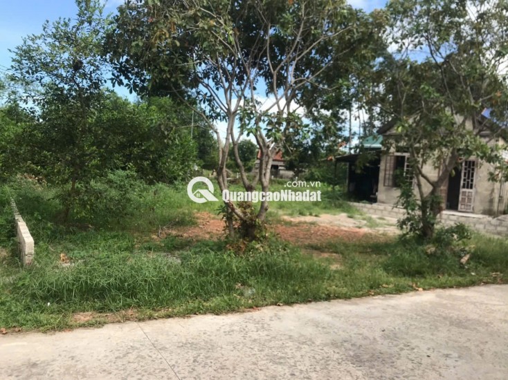 BÁN ĐẤT THỦY LƯƠNG – HỮU NGHĨA – HƯƠNG THỦY. GIÁ CHỈ 5xxTR/LÔ LH:0795745490.