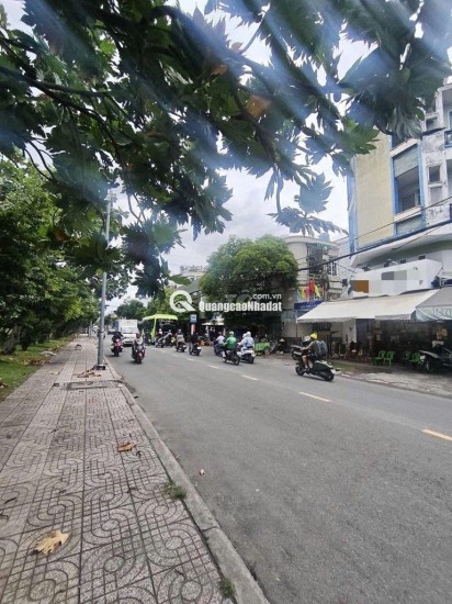 SANG NHƯỢNG QUÁN TRÀ SỮA 2 MẶT TIỀN – CHỈ 100 TRIỆU