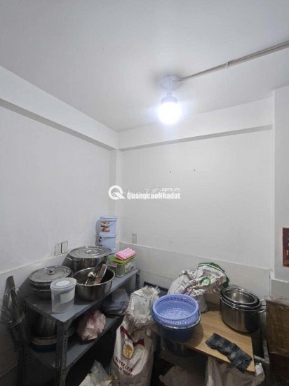 SANG NHƯỢNG QUÁN TRÀ SỮA 2 MẶT TIỀN – CHỈ 100 TRIỆU