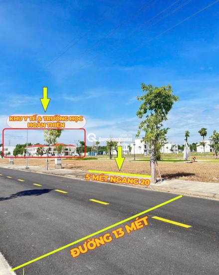 CHỈ 239 TRIỆU SỞ HỮU ĐẤT DÂN VĨNH TÂN (TÂN UYÊN) - KỀ CẬN KCN VSIP 2 - NGAY CAO TỐC