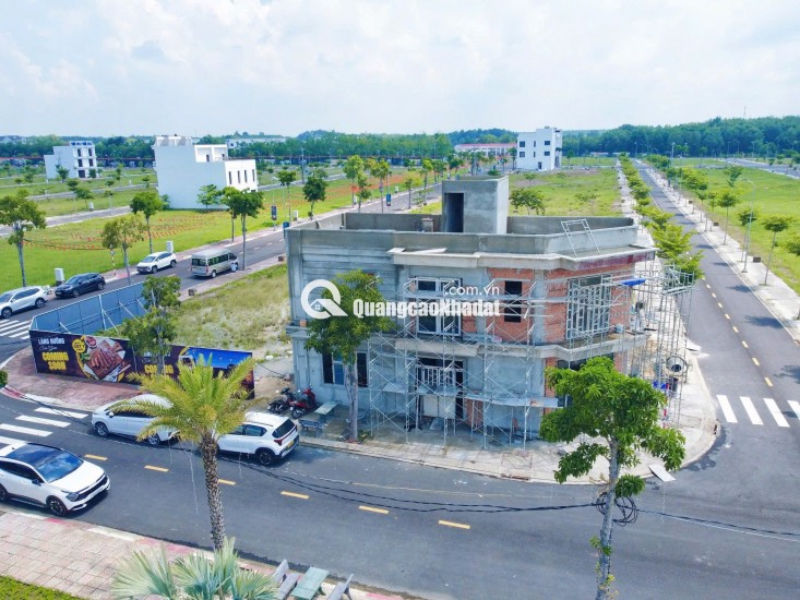 CHỈ 239 TRIỆU SỞ HỮU ĐẤT DÂN VĨNH TÂN (TÂN UYÊN) - KỀ CẬN KCN VSIP 2 - NGAY CAO TỐC