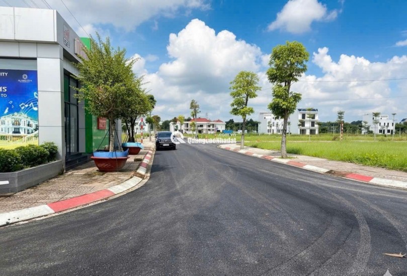 CHỈ 239 TRIỆU SỞ HỮU ĐẤT DÂN VĨNH TÂN (TÂN UYÊN) - KỀ CẬN KCN VSIP 2 - NGAY CAO TỐC