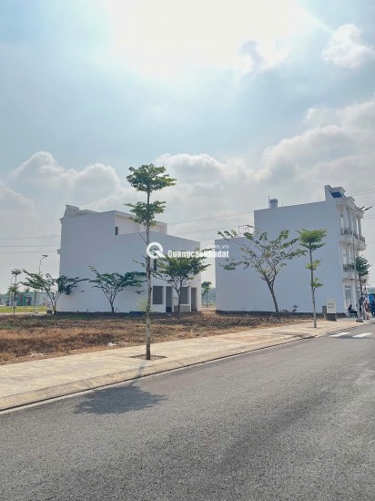 Bán nhanh đất đẹp đối diện công viên khu đô thị bắc SG tại phường Phước Hoà, TP HCM