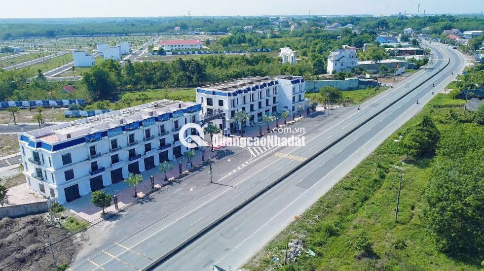 Bán nhanh đất đẹp đối diện công viên khu đô thị bắc SG tại phường Phước Hoà, TP HCM