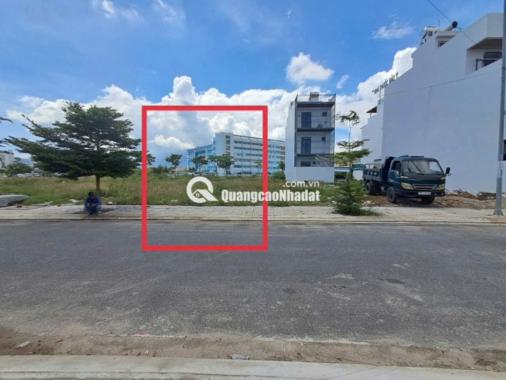 Cần bán gấp lô đất 70m2, Phước Hòa, sổ sẵn, hỗ trợ bank
