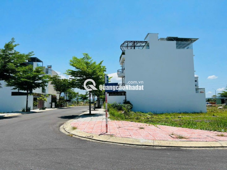Cần bán gấp lô đất 70m2, Phước Hòa, sổ sẵn, hỗ trợ bank