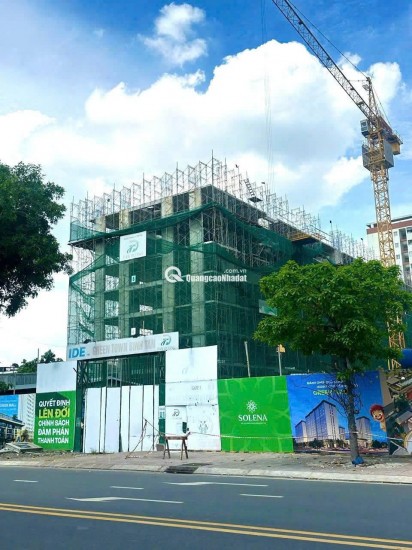 BÁN CĂN HỘ 2PN GẦN AEON MALL TÂN PHÚ CHỈ TỪ 2,7 TỶ