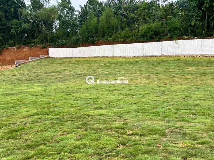  BÁN ĐẤT KHOÁNG NÓNG NGHỈ DƯỠNG TẠI VĨNH TIẾN – KIM BÔI – HÒA BÌNH