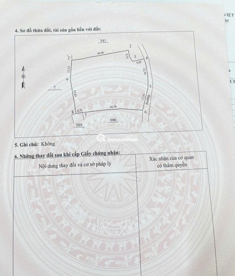  BÁN ĐẤT KHOÁNG NÓNG NGHỈ DƯỠNG TẠI VĨNH TIẾN – KIM BÔI – HÒA BÌNH