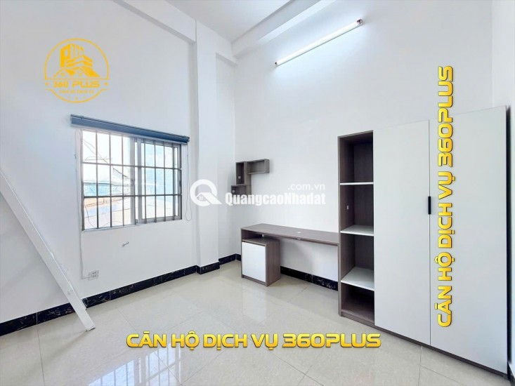 CHO THUÊ PHÒNG TRỌ TẠI GÒ VẤP HCM – 25M2 CHỈ 4.8 TRIỆU / THÁNG. LH:0359203979.