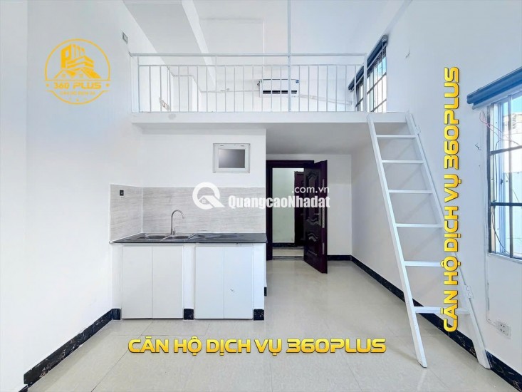 CHO THUÊ PHÒNG TRỌ TẠI GÒ VẤP HCM – 25M2 CHỈ 4.8 TRIỆU / THÁNG. LH:0359203979.