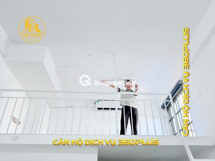 CHO THUÊ PHÒNG TRỌ TẠI GÒ VẤP HCM – 25M2 CHỈ 4.8 TRIỆU / THÁNG. LH:0359203979.
