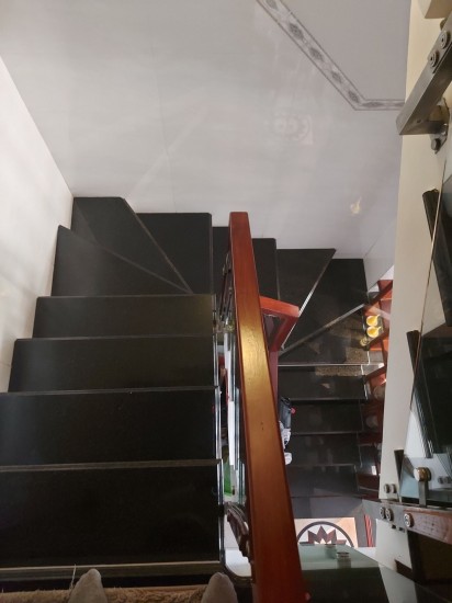 Nhà mặt tiền Phú Thọ Hoà