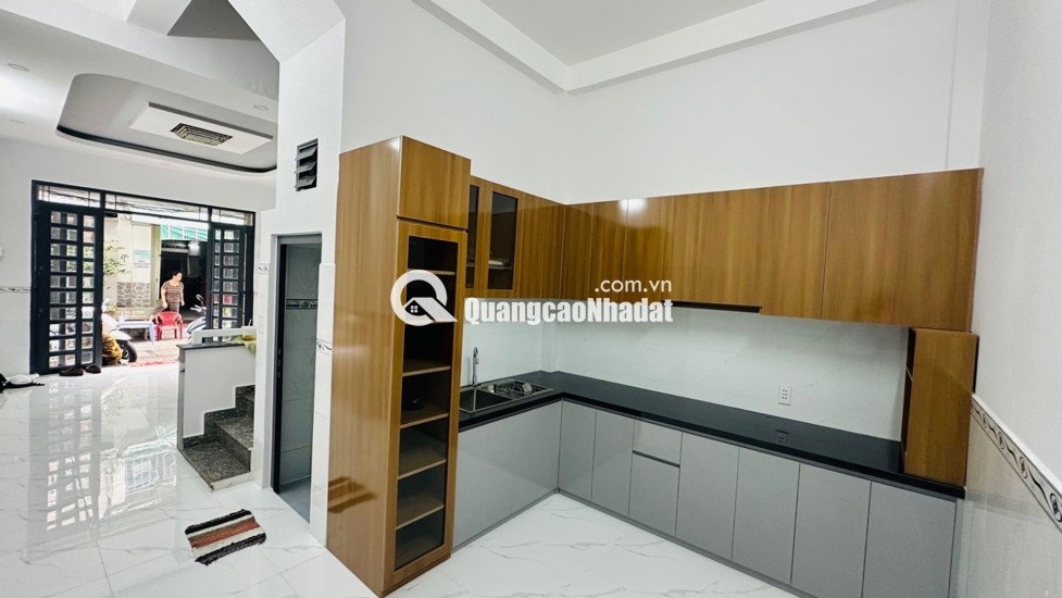 NHÀ PHỐ 3 TẦNG ĐOẠN ĐẸP ĐƯỜNG CHIẾN LƯỢC – BÌNH TÂN | HẺM XE HƠI THÔNG THOÁNG – NGAY CHỢ BÌNH TRỊ ĐÔNG – PHÁP LÝ CHUẨN SỔ HỒNG RIÊNG