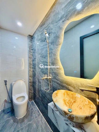CHÍNH CHỦ BÁN NHÀ 3 TẦNG - TRẦN THỊ TRỌNG Q.TÂN BÌNH - CHỈ 6.05 TỶ. LH:0397087087