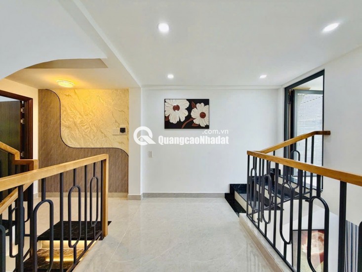 CHÍNH CHỦ BÁN NHÀ 3 TẦNG - TRẦN THỊ TRỌNG Q.TÂN BÌNH - CHỈ 6.05 TỶ. LH:0397087087