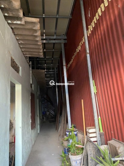CHO THUÊ NHÀ XƯỞNG 100M² MẶT ĐƯỜNG TAM TRINH – PHƯỜNG HOÀNG MAI, HÀ NỘI