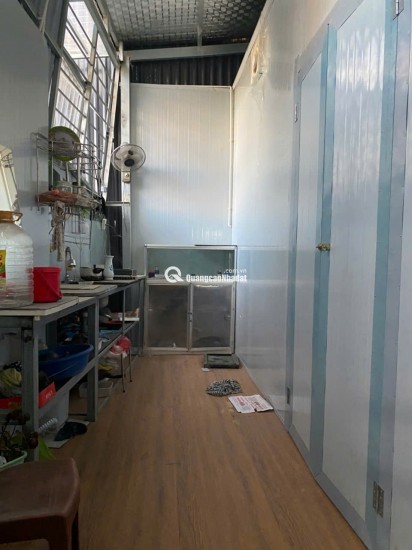 CHO THUÊ NHÀ XƯỞNG 100M² MẶT ĐƯỜNG TAM TRINH – PHƯỜNG HOÀNG MAI, HÀ NỘI