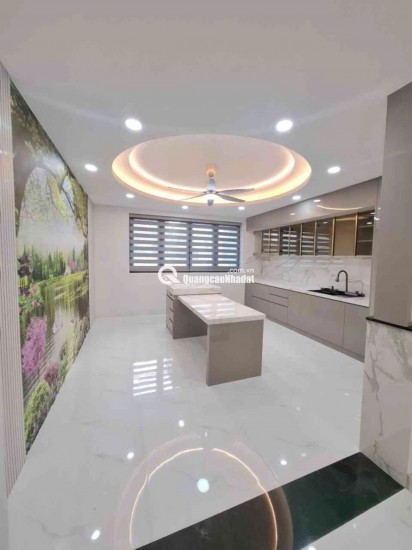 NHÀ ĐẸP LÊ ĐÌNH CẨN – N5xD15 - 4T | THÔNG TỈNH LỘ 10