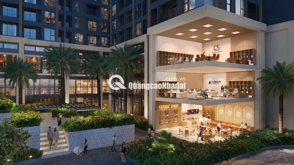 Chỉ 4,77 tỷ mua đứt căn hộ chung cư 2N 74m2, cách Mỹ Đình 7ph di chuyển