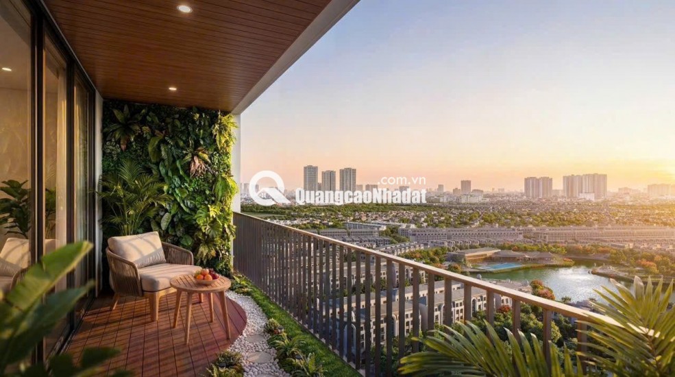 Chỉ 4,77 tỷ mua đứt căn hộ chung cư 2N 74m2, cách Mỹ Đình 7ph di chuyển