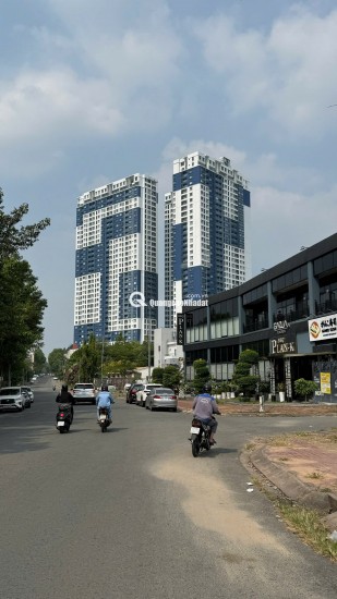 ĐẤT VỊ TRÍ SIÊU ĐẸP CHÁNH NGHĨA CENTER – 