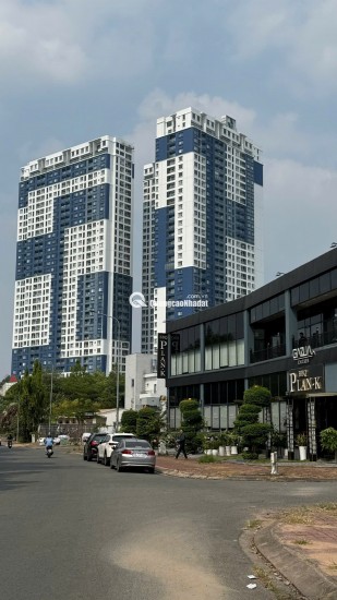 ĐẤT VỊ TRÍ SIÊU ĐẸP CHÁNH NGHĨA CENTER – 